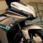 Tampilan Yamaha Sniper 155