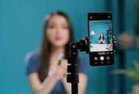 Ilustrasi cara jadi youtuber pemula