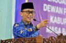 Foto ; Kepala Badan Kepegawaian Negara (BKN) Prof. Zudan Arif Fakrullah.
(Sumber/Google)