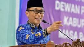 Foto ; Kepala Badan Kepegawaian Negara (BKN) Prof. Zudan Arif Fakrullah.
(Sumber/Google)