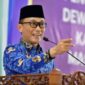Foto ; Kepala Badan Kepegawaian Negara (BKN) Prof. Zudan Arif Fakrullah.
(Sumber/Google)