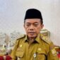 Gubernur Jambi, H Alharis