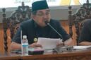 Foto Bupati Tanjung Jabung Barat, Anwar Sadat