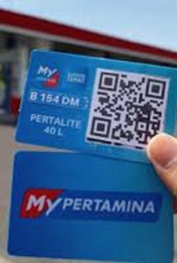 Banyak Pengajuan Ditolak, Ini Penyebab Barcode Pertamina Gagal Aktivasi