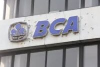 BCA (BBCA) Lanjutkan Buyback Saham
