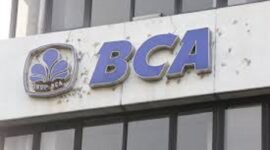 BCA (BBCA) Lanjutkan Buyback Saham
