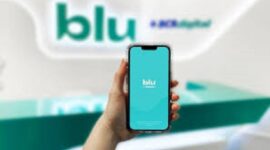cara aman menggunakan blu by BCA Digital
