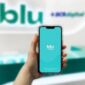 cara aman menggunakan blu by BCA Digital