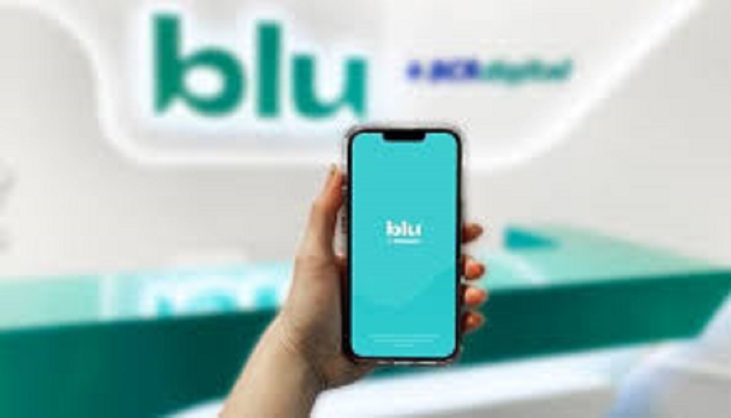 cara aman menggunakan blu by BCA Digital