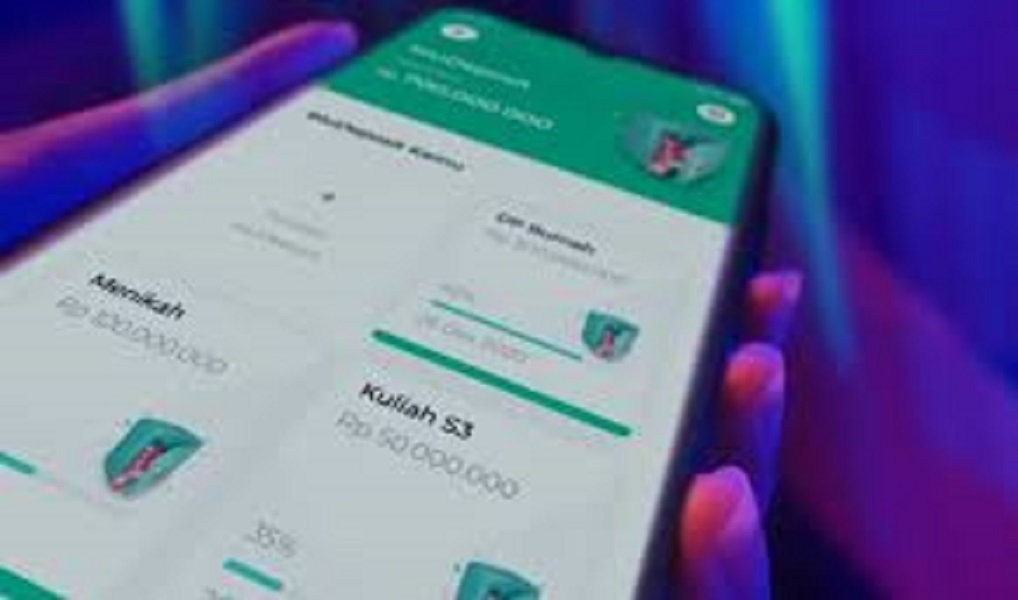CARA DAFTAR blu by BCA Digital