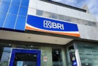 Lowongan Kerja Bank BRI