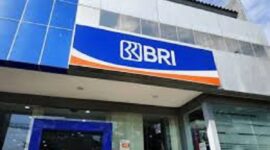 Lowongan Kerja Bank BRI