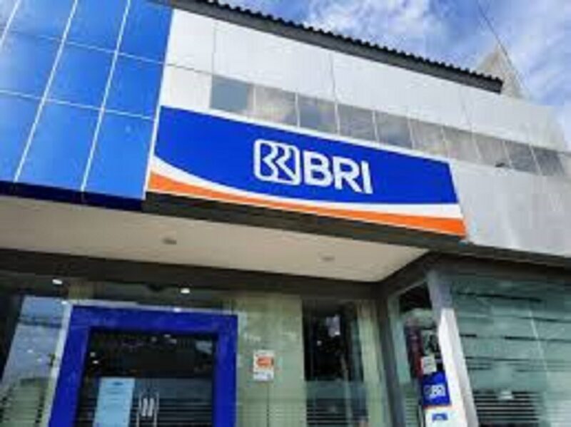 Lowongan Kerja Bank BRI