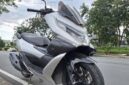 Tampilan CFMoto 150SC-F
