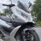 Tampilan CFMoto 150SC-F