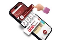 Cara transfer, biaya admin OCTO Mobile