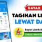 Cara bayar litrik pakai Aplikasi DANA