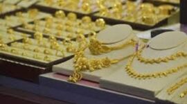Harga Emas Perhiasan Hari ini