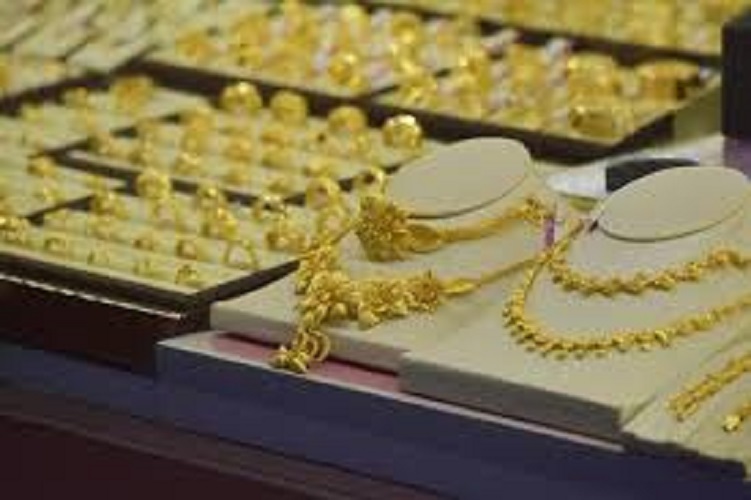 Harga Emas Perhiasan Hari ini