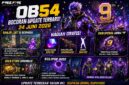 Update Free Fire OB54