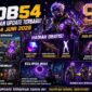 Update Free Fire OB54