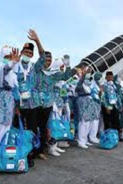 Update Kepulangan Haji 2026: 7.588 Jemaah Sudah Tiba di Indonesia, Simak Aturan Bagasi dan Jadwal Penerbangan