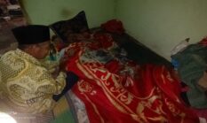 Viral di Kerinci! Lansia 76 Tahun Hidup Menumpang dan Kesulitan Berobat, Butuh Uluran Tangan