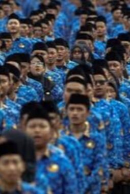 Mengapa PPPK 2026 Jadi Buruan? Fakta Gaji, Tunjangan, dan Masa Depan ASN Terungkap