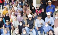 Hari Lingkungan Hidup Sedunia 2026: Wali Kota Alfin Ajak ASN Pilah Sampah