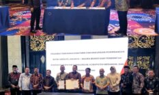 Setelah Kerinci dan Sungai Penuh, Giliran Pemkab Tebo Dukung Batik Air Buka Rute Muara Bungo-Jakarta