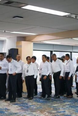 7 Keputusan Hasil Rapat Dengar Pendapat DPR dan Pemerintah, PPPK Teknis Mengelus Dada!