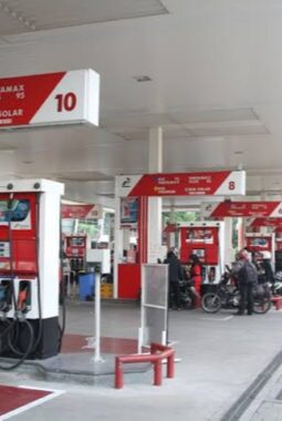 Giliran Harga Pertamax yang Naik, Berikut Daftar Harga BBM Terbaru Hari Ini