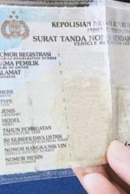 Daftar 7 Provinsi Pemutihan Pajak Kendaraan 2026, Sulsel Beri Diskon Terbesar hingga 50 Persen