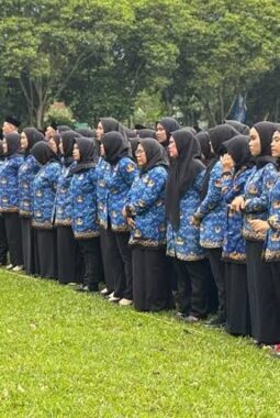 Fakta Mengejutkan!, Jangankan Gaji Ke 13, PPPK Paruh Waktu di Sejumlah Daerah Belum Terima Gaji Hingga Juni