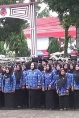 Relokasi Guru PPPK Bengkulu Utara Resmi Disetujui BKN, Bagaimana dengan Jambi?