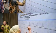 Bupati Tebo Agus Rubiyanto Perkuat Sinergi Lintas Sektor, Fokus Tingkatkan Standar Pelayanan Publik di Jambi