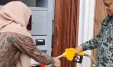 Depo Pomindo Bangko Resmi Beroperasi, Jadi yang Pertama di Provinsi Jambi