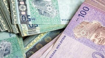 Kurs Ringgit Malaysia ke Rupiah Hari Ini 25 Juni 2026, 100 Ringgit Berapa Rupiah?