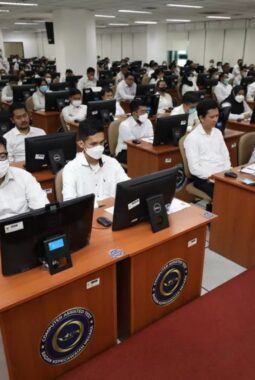Hasil Seleksi Administrasi PPPK Kemensos 2026 Resmi Diumumkan Hari Ini, Cek Nama Lolos Guru dan Tendik Sekolah Rakyat di SSCASN