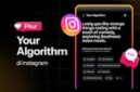 Instagram Uji Fitur Baru Your Algorithm