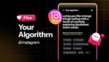 Instagram Uji Fitur Baru Your Algorithm