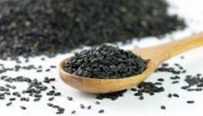 Jintan Hitam dipercaya bisa mengobati gula darah