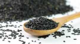 Jintan Hitam dipercaya bisa mengobati gula darah