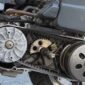 Kampas Ganda Motor Matic