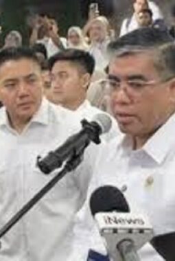 Magang Nasional 2026 Resmi Dibuka, Catat Jadwal Pendaftaran dan Keunggulannya
