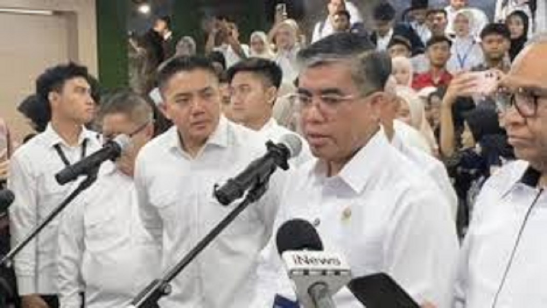 Pendaftaran Magang Nasional segera dibuka