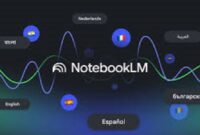 Google NotebookLM: Cara Mengubah Dokumen Menjadi Podcast AI, Ringkasan Otomatis, dan Asisten Riset Cerdas yang Minim Halusinasi