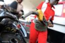 Ilustrasi dampak Motor tua pakai pertamax