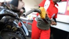 Ilustrasi dampak Motor tua pakai pertamax