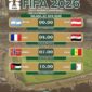 Jadwal Piala Dunia 23 Juni 2026
